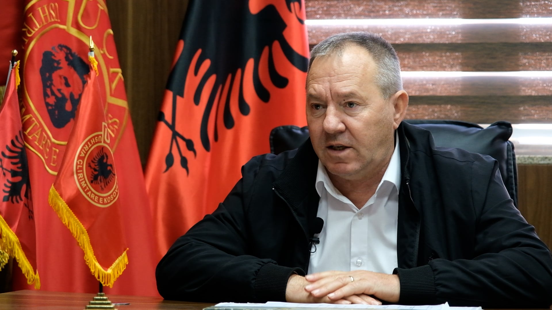 Gucati: Ballkani mund të destabilizohet nëse dënohen ish-krerët e UÇK-së 