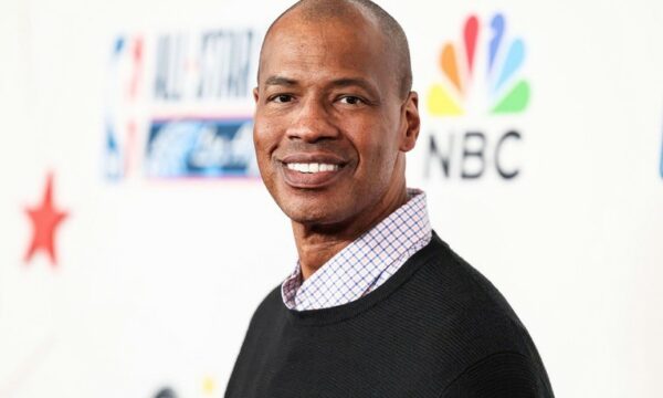 Vdes Jason Collins, lojtari i parë i NBA-së që deklaroi se ishte homoseksual