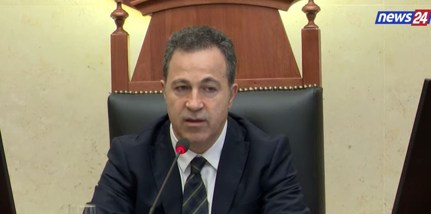 Financimi i partive politike  Kryetari i Kuvendit  Niko Peleshi i kërkon opinion Komisionit të Venecias