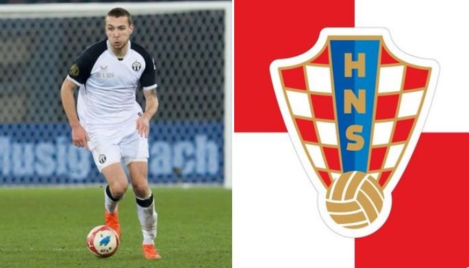 Largohet nga Zvicra dhe vendos të luajë për Kombëtaren e Kroacisë