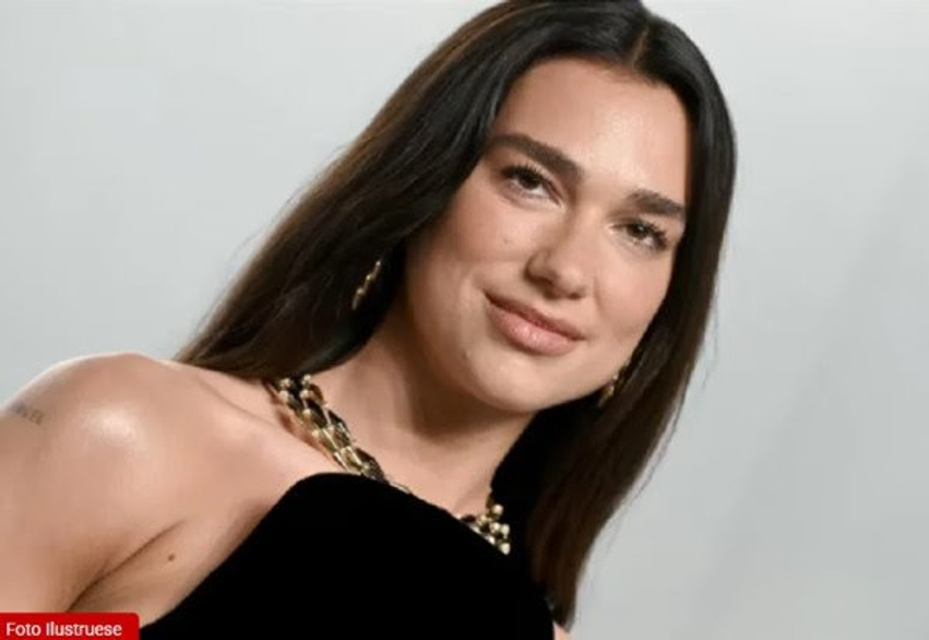 Samsung i përgjigjet padisë së Dua Lipës  thotë se ka marrë  garanci të qartë  para se ta përdorte imazhin e saj