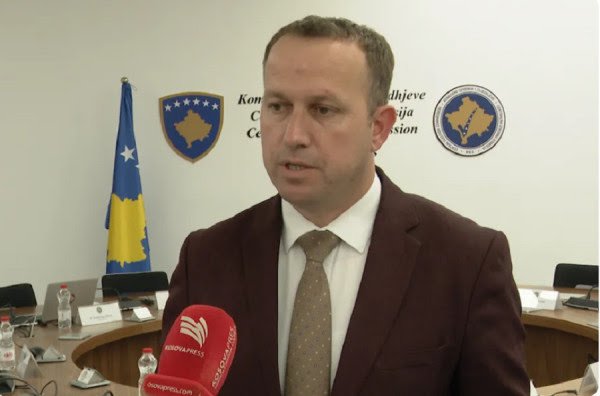 ​Katër parti nuk dorëzojnë listat e kandidatëve në KQZ