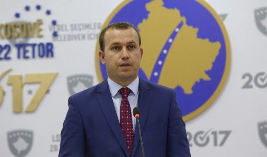 KQZ  23 subjekte dorëzojnë listat  4 parti mbesin jashtë afatit