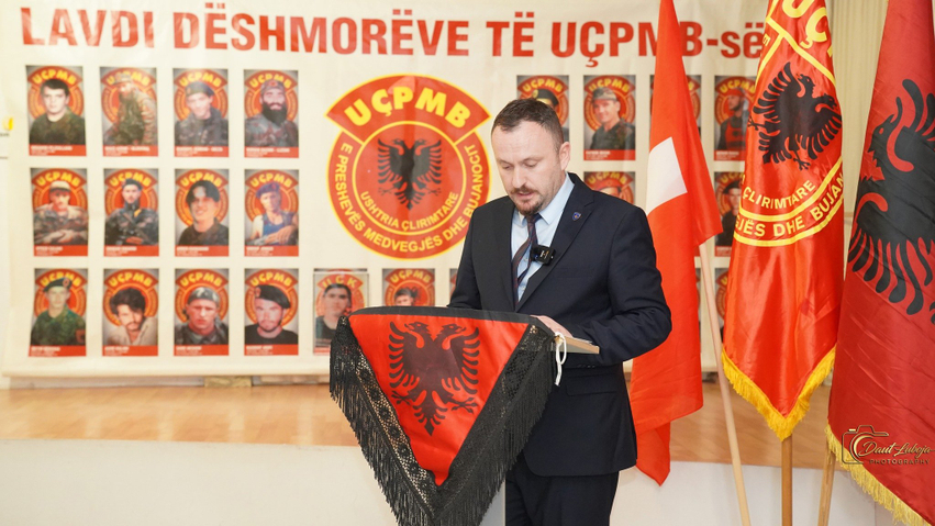 Në Zvicër u rikthye zëri i kujtesës për 28 dëshmorët e UÇPMB së