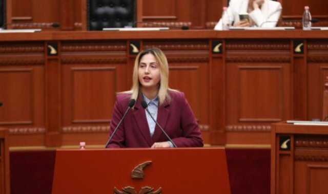 “Ligje për oligarkët” - Zhupa: Qeveria po thellon korrupsionin dhe po bllokon integrimin