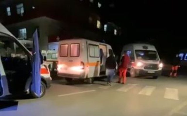 Përplasja me motor i merr jetën babait të ministres Adea Pirdeni, drejtuesi bie në pranga