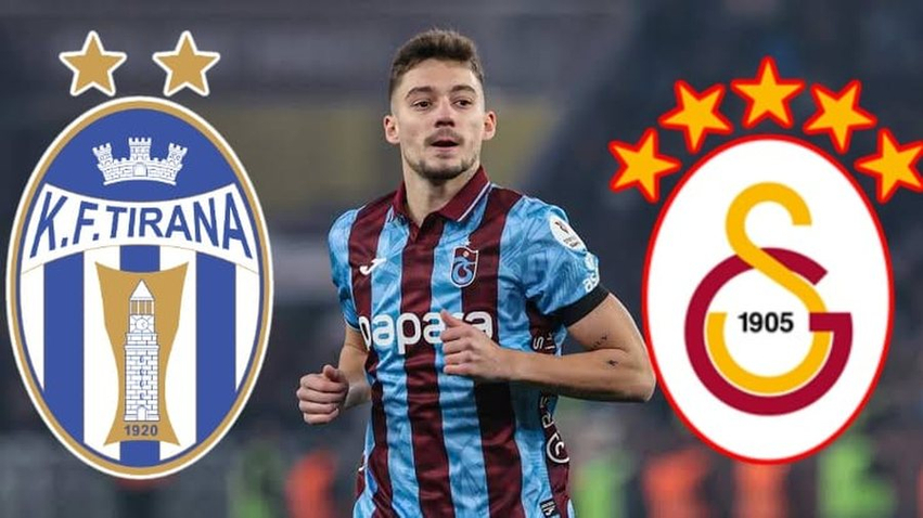 Shqiptari po  eklipson  Turqinë  Tifozi i Galatasaray i bën kërkesën e veçantë
