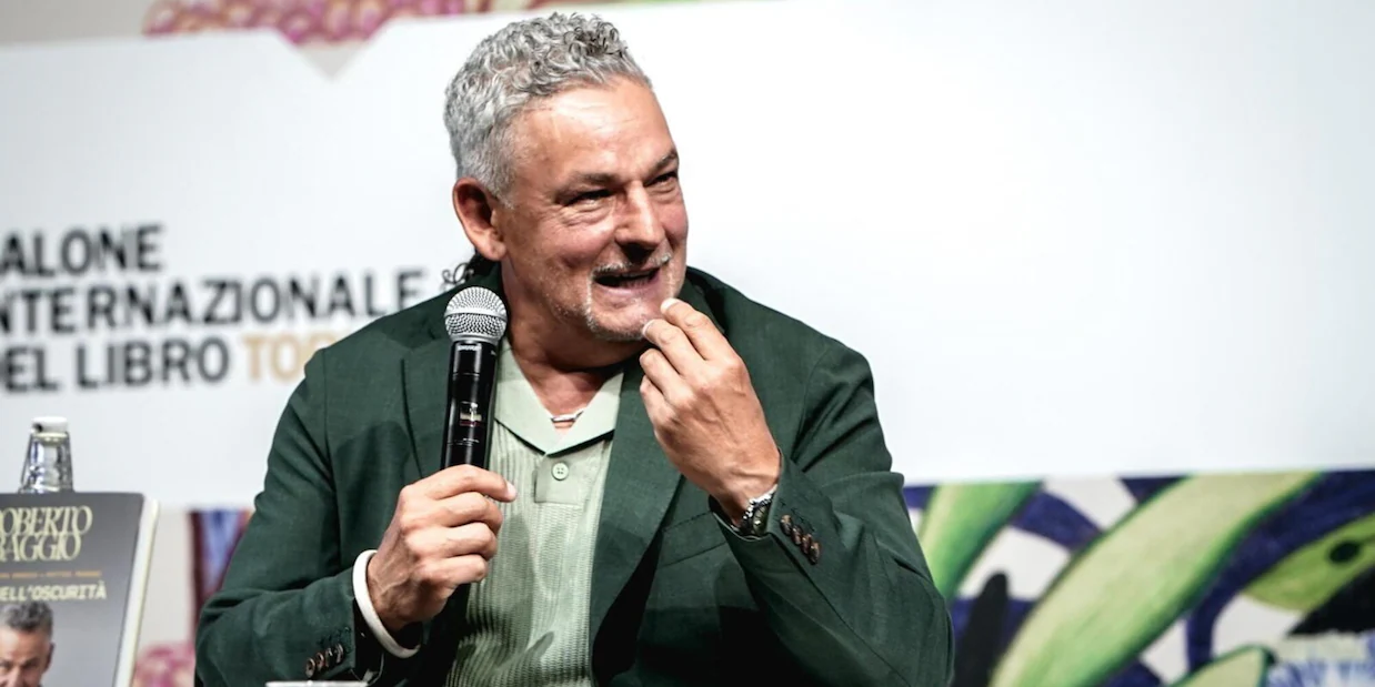 Baggio: Kur shkoj në shtrat, mendoj për penalltinë 