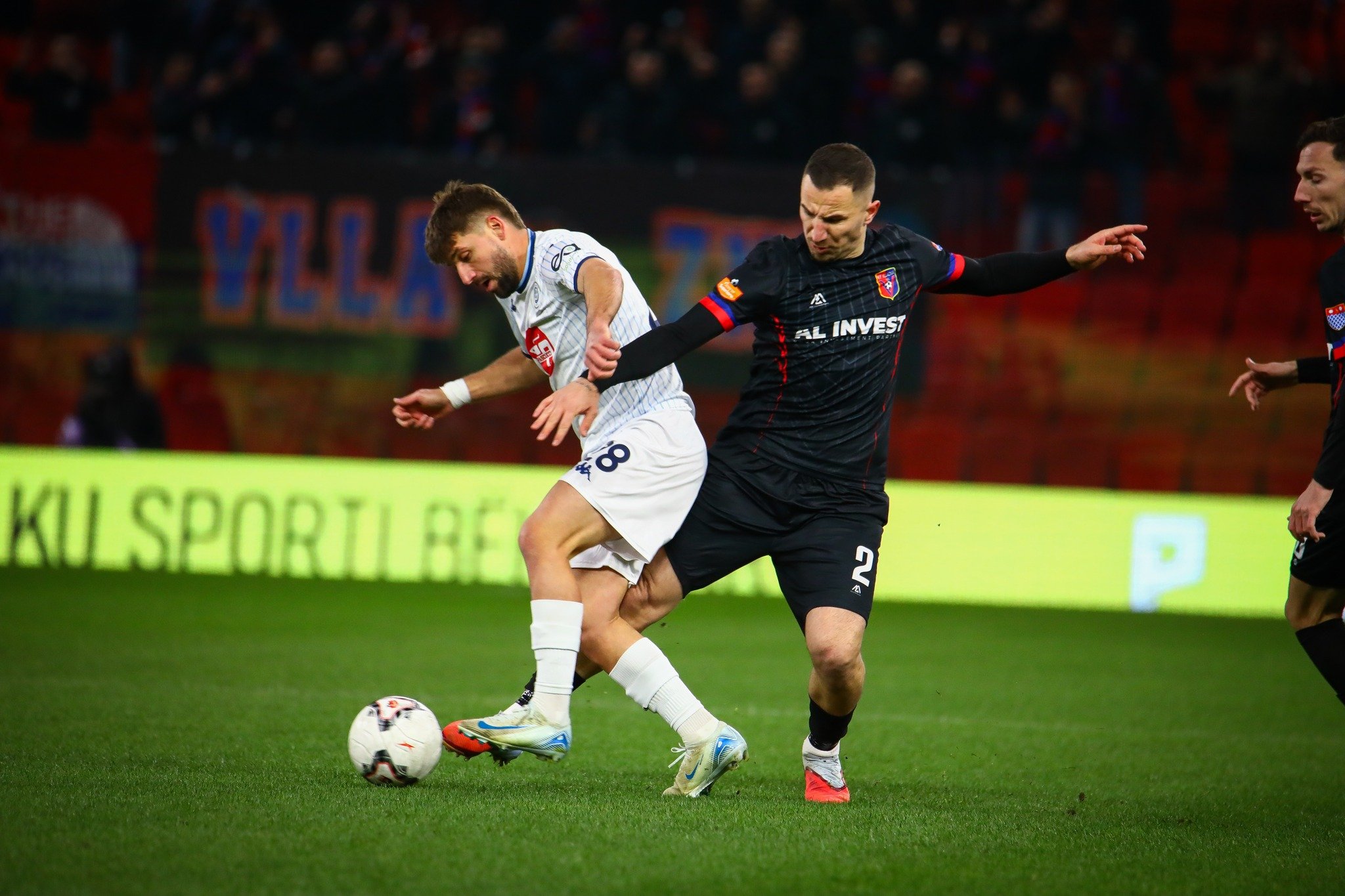 Nis të shtunën me Vllaznia-Dinamo sprinti final drejt titullit kampion