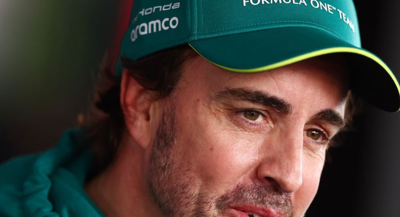 Alonso: Nuk mendoj ende të tërhiqem