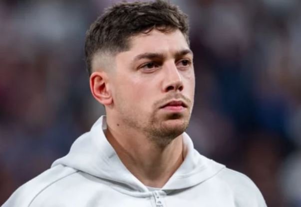 Sherri me Tchouamenin trondit Realin, Valverde mund të largohet në verë