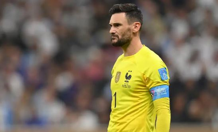 Deschamps zgjedh portierin e tij për Kupën e Botës