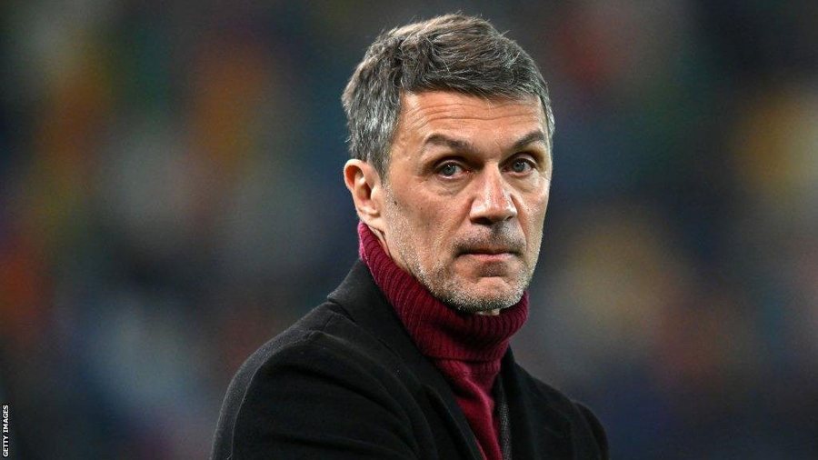 Paolo Maldini gati të bashkohet me klubin e Superligës
