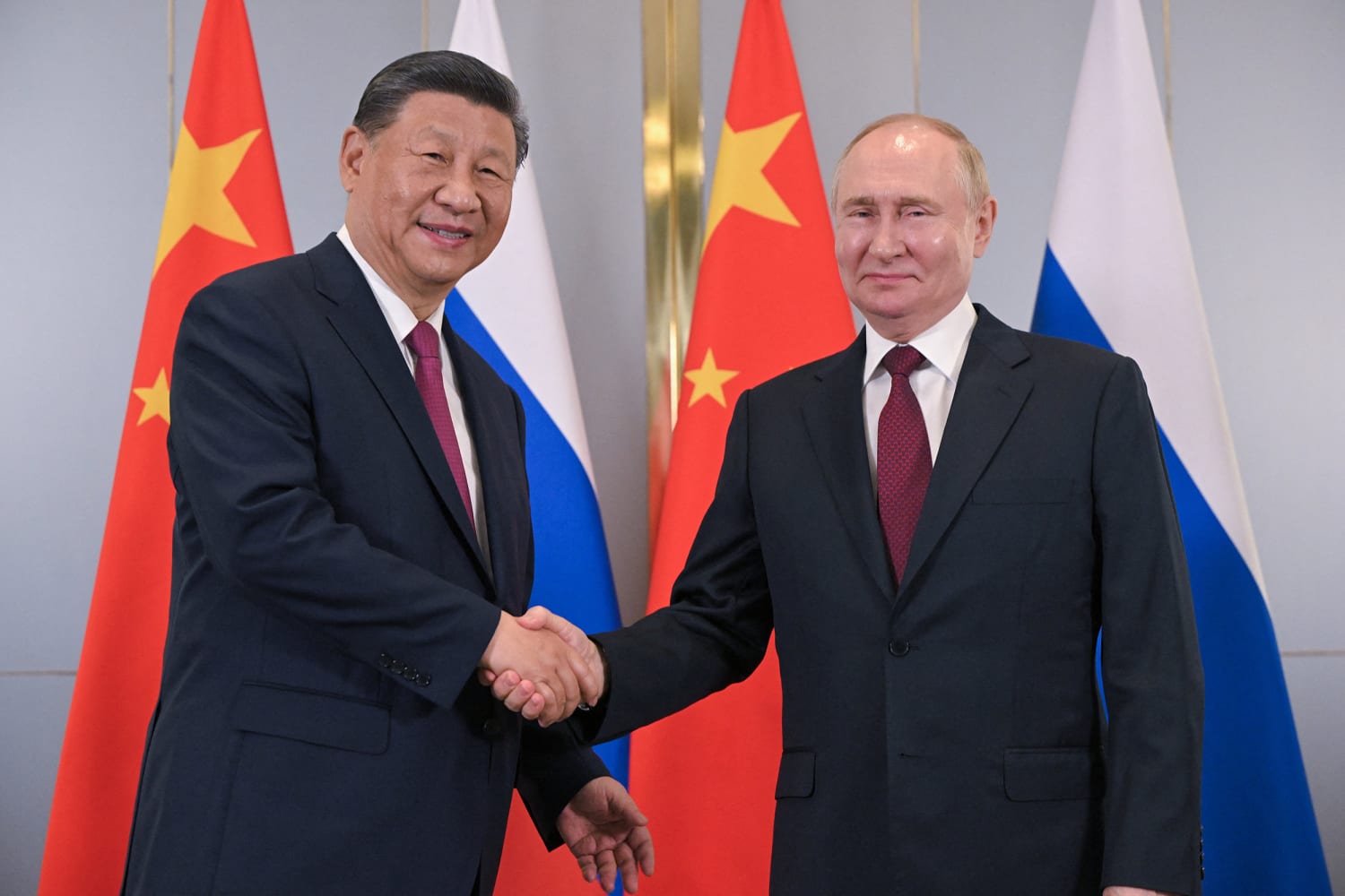 Kremlini: Putin do të vizitojë Kinën shumë shpejt, përgatitjet kanë përfunduar tashmë