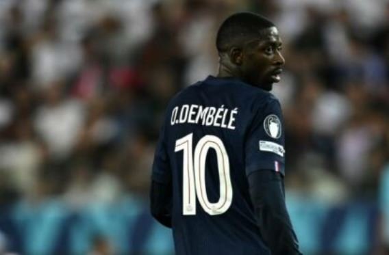 Dembele: Pak festë tani