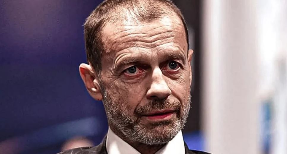 Klubi i madh evropian mund të përjashtohet