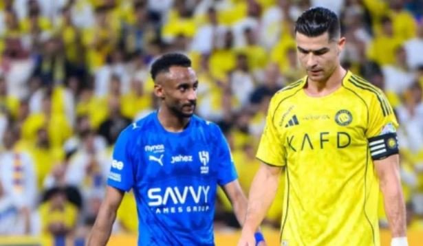 Derbi Al Nassr-Al Hilal më i shikuar sesa El Clasico