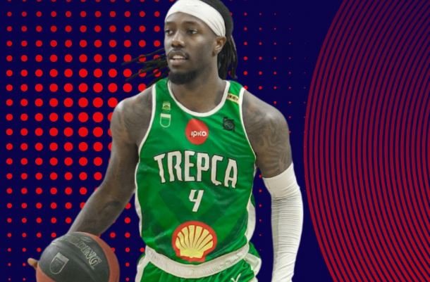Akili Vining, MVP i publikut!!