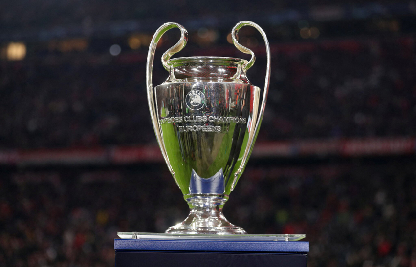 Këta janë futbollistët që po garojnë për çmimin e futbollistit më të mirë të sezonit në Champions