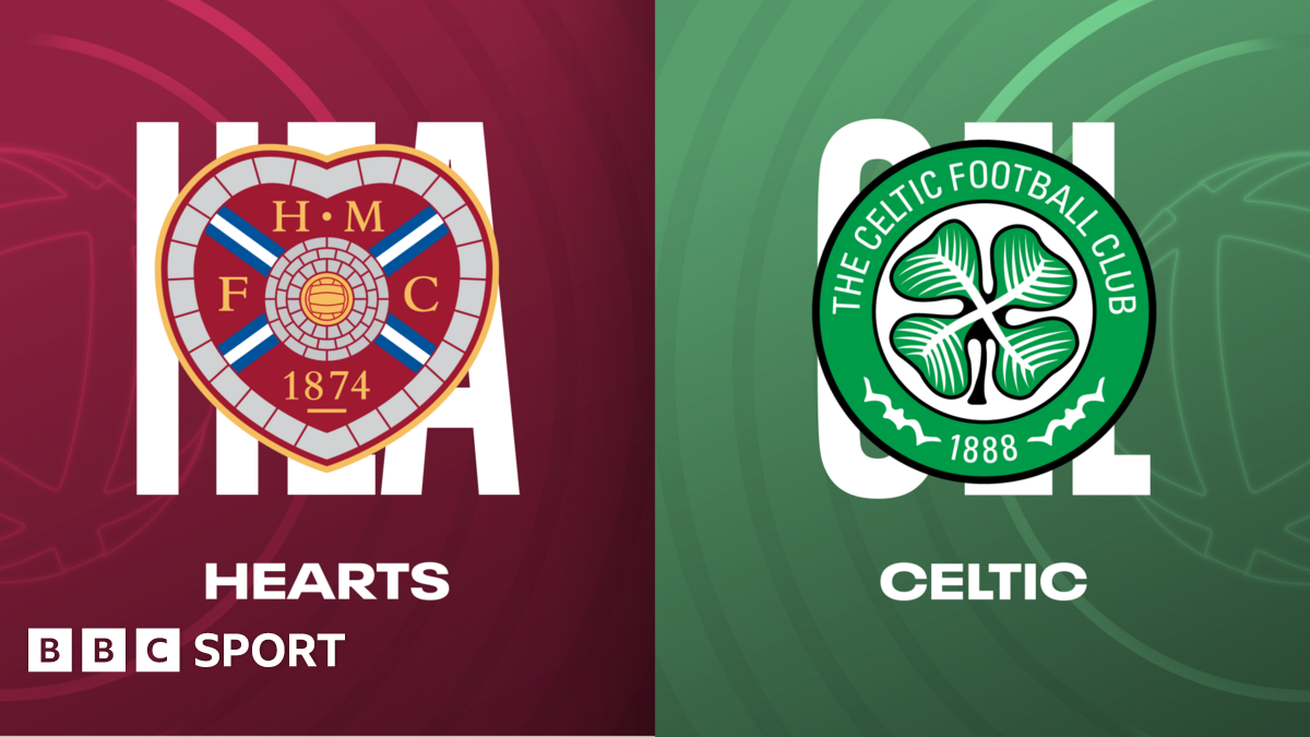 Në Skoci, një finale Hearts - Celtic në ditën e fundit