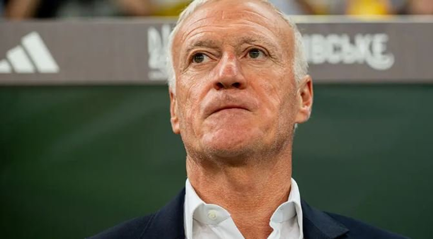 Deschamps shpjegon pse nuk e thirri Eduardo Camavingan