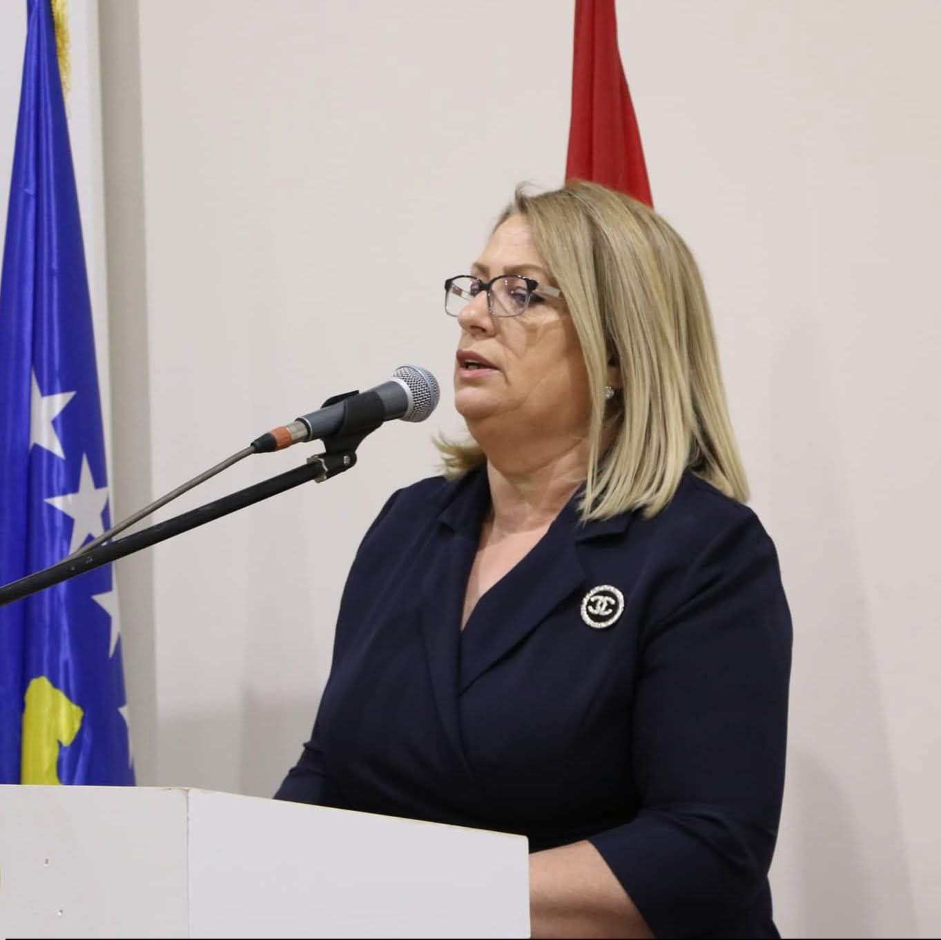 Infermierja e UÇK-së, Hidajete Krasniqi për herë të parë i futet garës për deputete nga radhët e AAK-së: Shërbimi ndaj njerëzve ka qenë misioni im jetësor