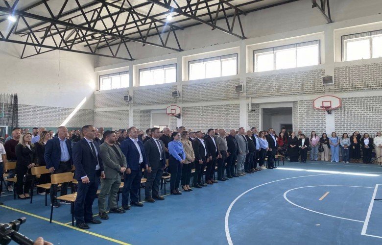 Në 27-vjetorin e rënies përkujtohet heroi komandant Qamil Ilazi ‘Bardhi’