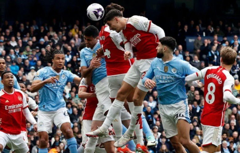 Tetë futbollistë për çmimin e lojtarit më të mirë në Premier Leaague