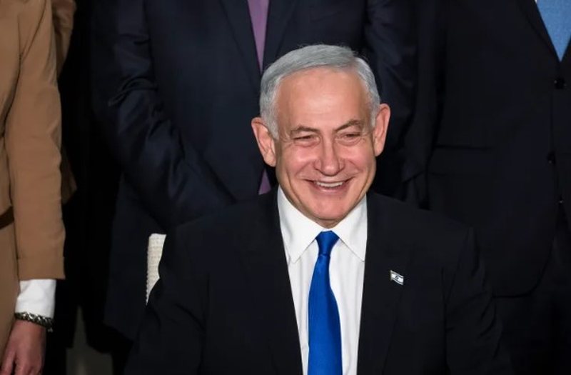 Emiratet e Bashkuara Arabe mohojnë vizitën sekrete të Netanyahut gjatë luftës me Iranin
