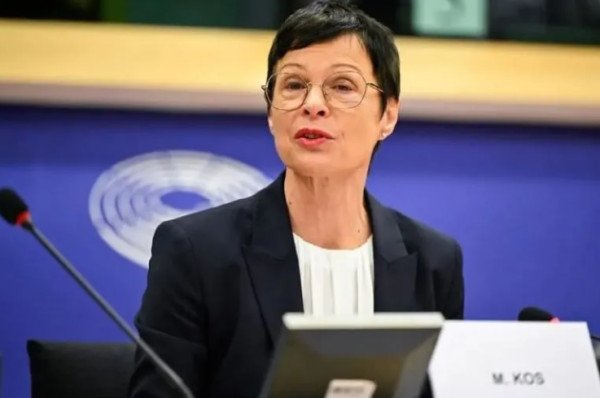 ​Komisionerja Kos vjen në Prishtinë