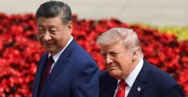 ​Xi hap temën e Tajvanit në tryezë me Trump