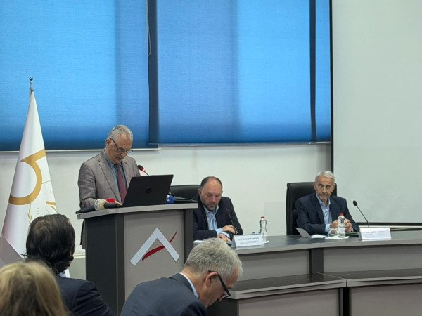 ​Konferenca shkencore Ibrahim Rugovën: Verli: Trashëgimia e tij, fushë e hapur kërkimi për studiuesit