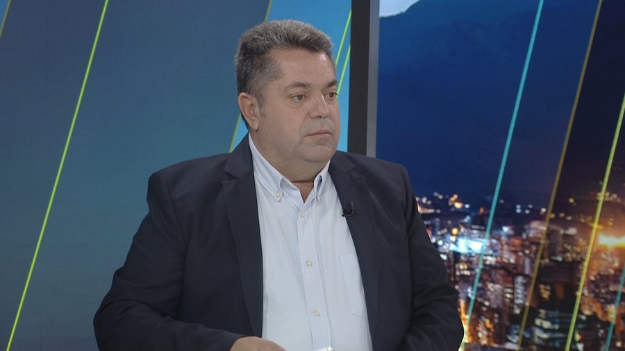 “Është strategji”/ Çfarë po ndodh brenda PS? Analisti jep detaje: Disa të pakënaqur, kanë nxjerrë para Spiropalin