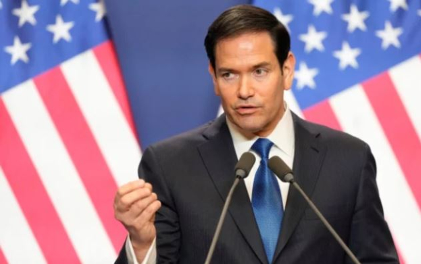 Rubio  SHBA ja dëshiron që Kina të marrë një rol më aktiv në krizën e Ngushticës së Hormuzit