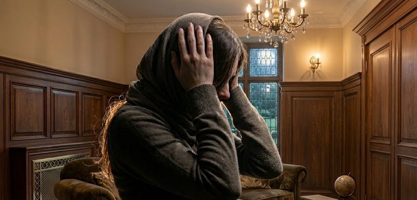 I shkaktoi nënës dhunë pisiqke, arrestohet djali në Gjakovë