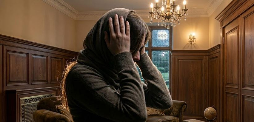I shkaktoi nënës dhunë pisiqke  arrestohet djali në Gjakovë