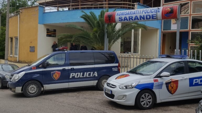 Plagosi me thikë 42-vjeçarin, policia zbardh dinamikën e ngjarjes, arrestohet autori në Sarandë!