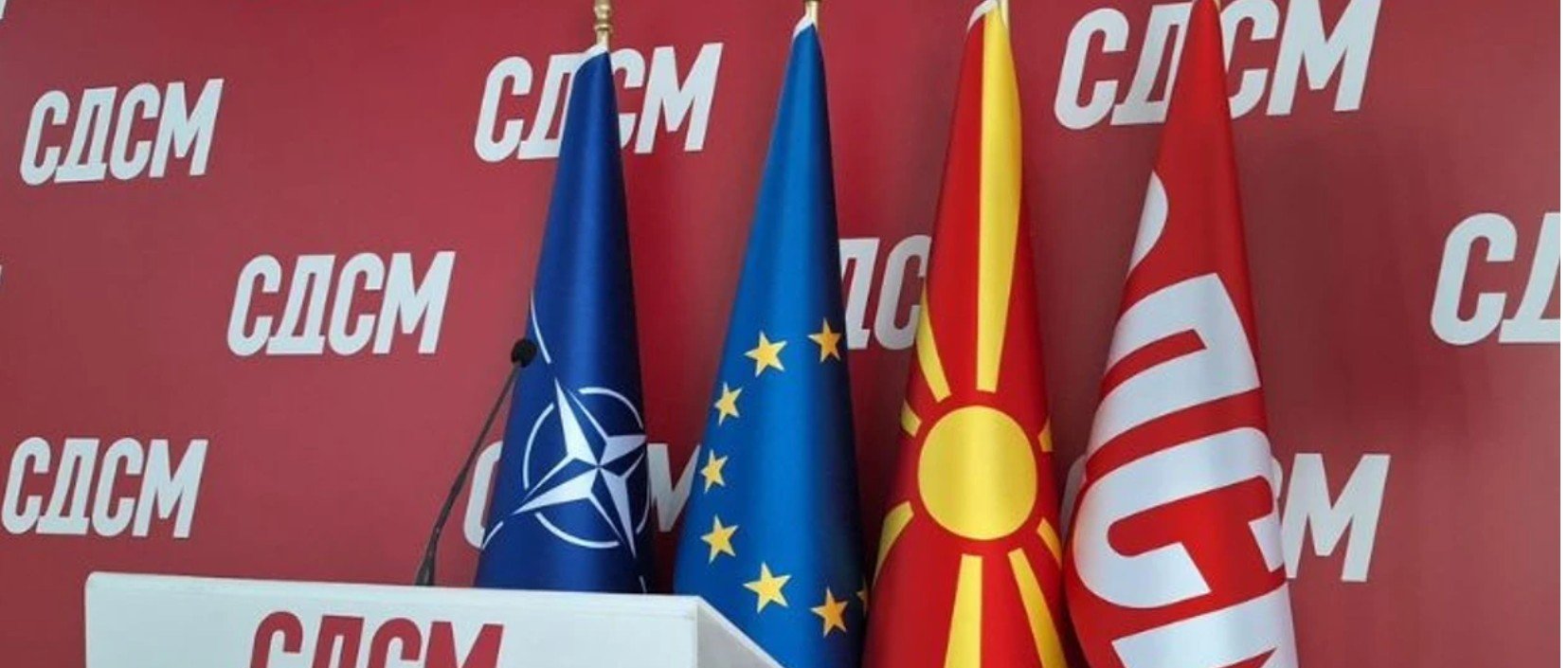 LSDM: Pse Mickoski dhe Fillkov nuk i dërgojnë dokumentet për ekstradimin e Gruevskit