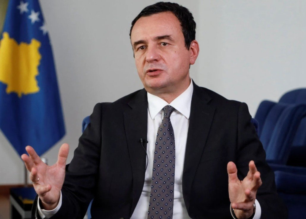 Kosova ka nevojë për një kryeministër si Albin Kurti, sepse është fakt i gjallë për të ardhmen e saj