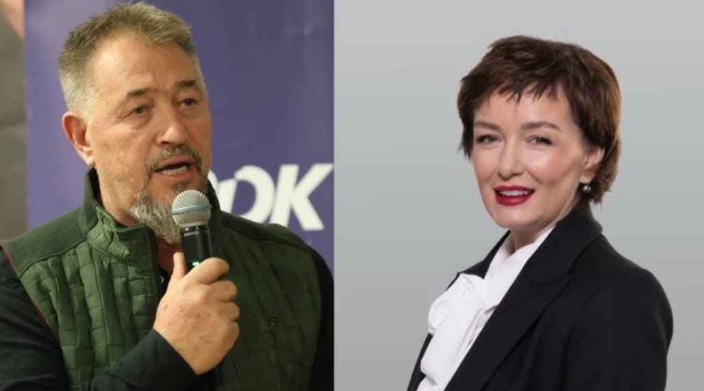 Pas sulmit në Skenderaj, Matoshi ‘shpërthen’ ndaj Lushtakut: Trimëria nuk matet me sulme në shesh, por me...!