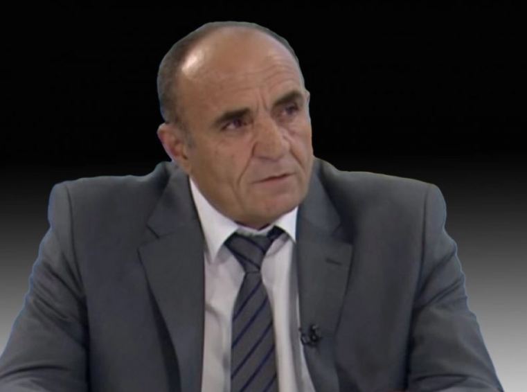 Geci me deklaratë të fortë: Ajo që ndodhi në Skenderaj është pasqyrë e një të kaluare të errët!
