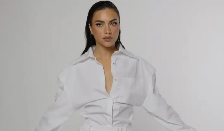 Sara Hoxha ngre alarmin për opsionin e ri në Instagram