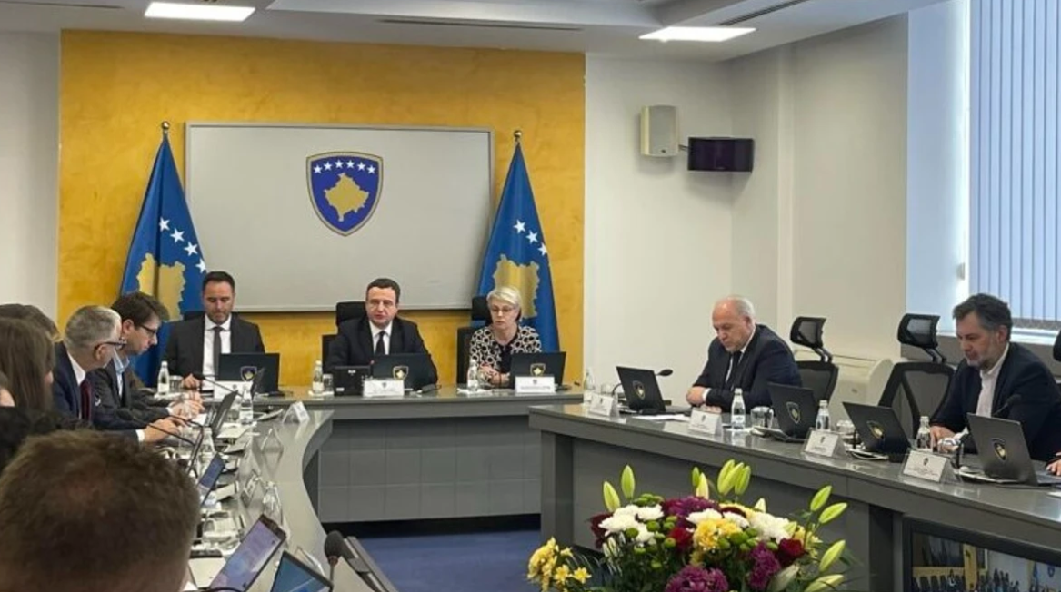 Miratohen ndryshimet për Komisionin për Verifikimin e Statusit të të Dhunuarve gjatë Luftës