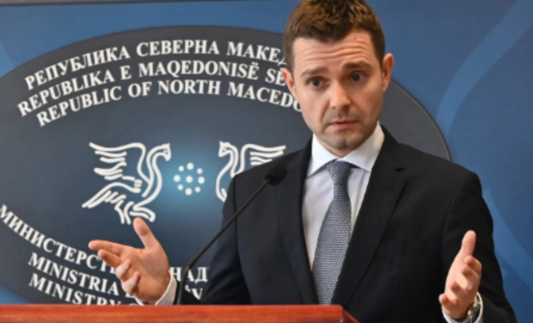Mucunski: Opozita të jetë më e përgjegjshme ndaj agjendës së reformave evropiane