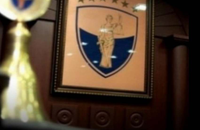 Shoqata e Prokurorëve dënon kërcënimin ndaj prokurorit Muharrem Prekazi