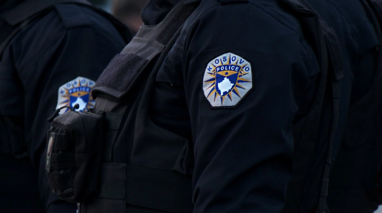 Plagoset një person në Prishtinë, policia jep detaje