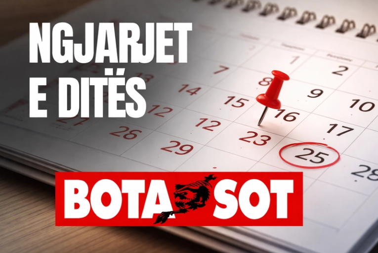 ​Ngjarjet e datës 15 maj