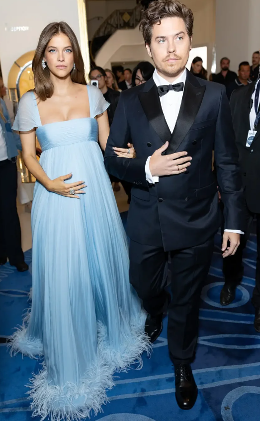 Barbara Palvin shtatzënë! Modelja dhe Dylan Sprouse do të bëhen prindër për herë të parë