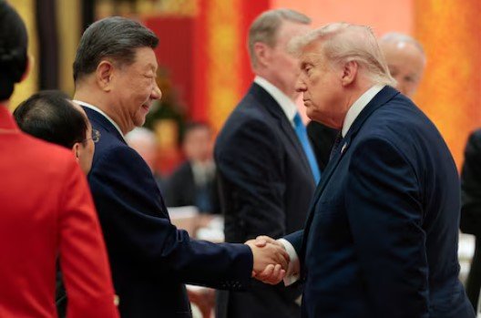 Trump: Kina ka rënë dakord të blejë 200 avionë Boeing