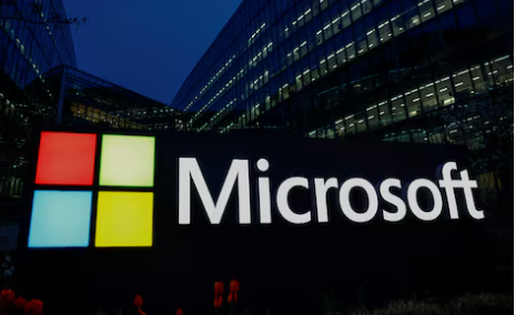 Dominim në softuerin e biznesit, Britania nis hetimet ndaj Microsoft